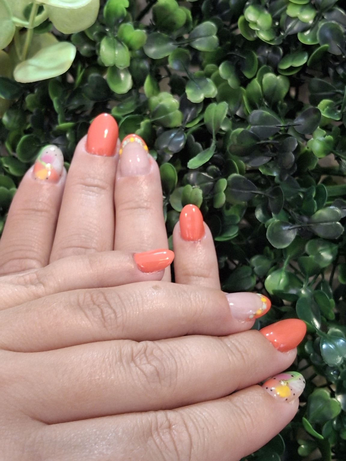 Manicura Belastetika